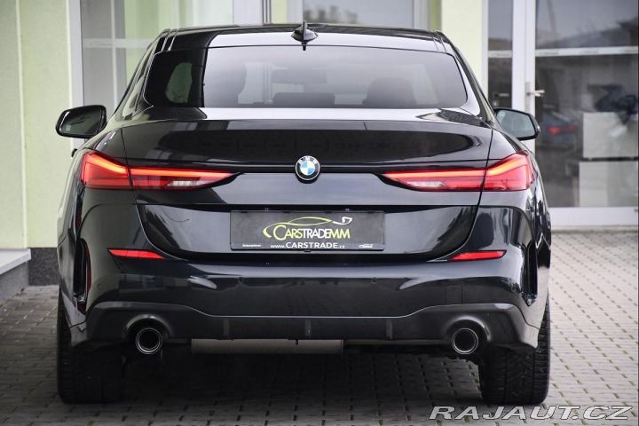 BMW 2 218d M-SPORT ČR 1.MAJ 2021