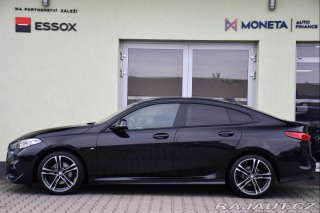 BMW 2 218d M-SPORT ČR 1.MAJ 2021