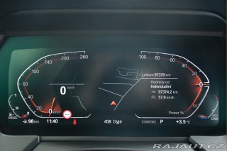 BMW 2 218d M-SPORT ČR 1.MAJ 2021