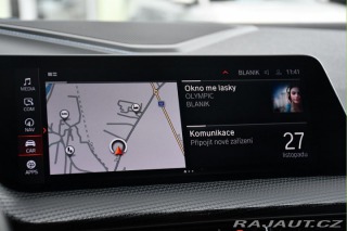 BMW 2 218d M-SPORT ČR 1.MAJ 2021