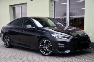 BMW 2 218d M-SPORT ČR 1.MAJ 2021
