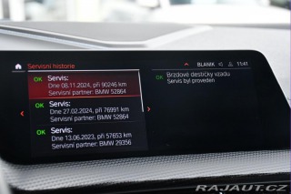 BMW 2 218d M-SPORT ČR 1.MAJ 2021