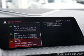 BMW 2 218d M-SPORT ČR 1.MAJ 2021