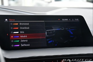 BMW 2 218d M-SPORT ČR 1.MAJ 2021