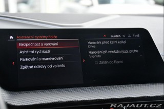 BMW 2 218d M-SPORT ČR 1.MAJ 2021