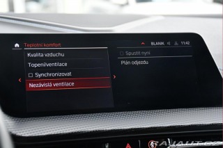 BMW 2 218d M-SPORT ČR 1.MAJ 2021