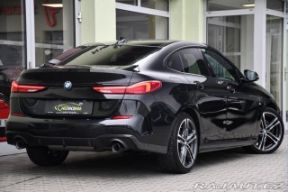 BMW 2 218d M-SPORT ČR 1.MAJ 2021