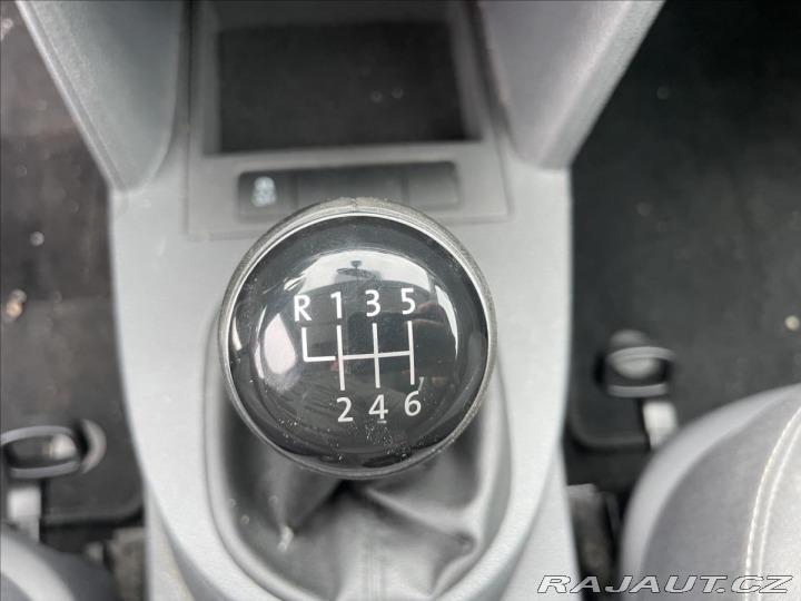 Volkswagen Caddy 2,0 TDi 103kw MAXI SOCCER 2014