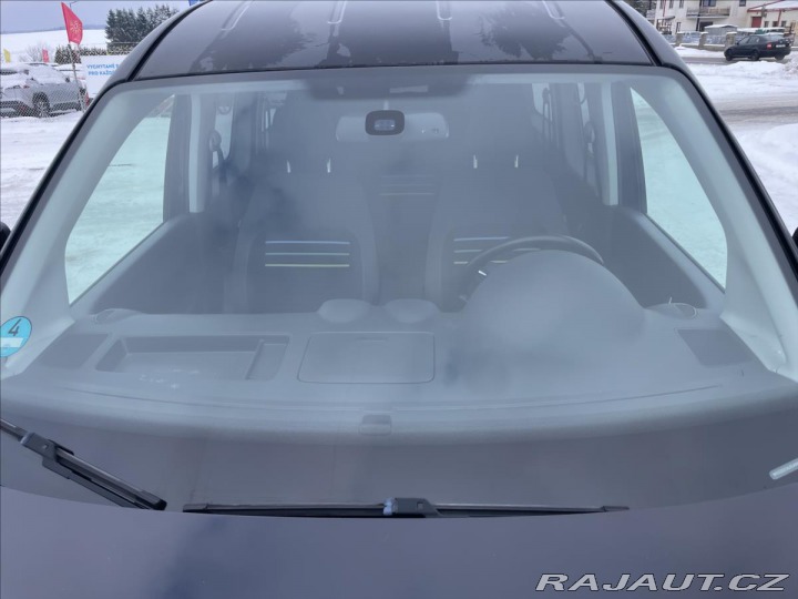 Volkswagen Caddy 2,0 TDi 103kw MAXI SOCCER 2014