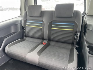 Volkswagen Caddy 2,0 TDi 103kw MAXI SOCCER 2014