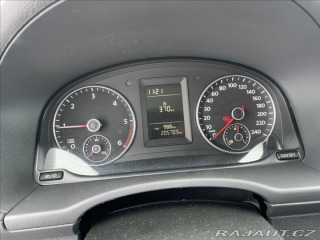 Volkswagen Caddy 2,0 TDi 103kw MAXI SOCCER 2014