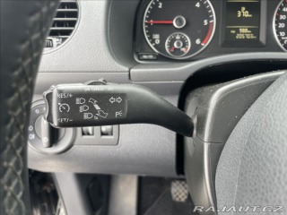 Volkswagen Caddy 2,0 TDi 103kw MAXI SOCCER 2014