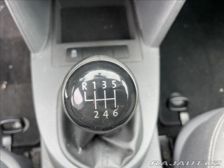 Volkswagen Caddy 2,0 TDi 103kw MAXI SOCCER 2014