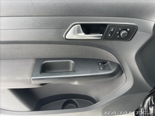 Volkswagen Caddy 2,0 TDi 103kw MAXI SOCCER 2014