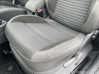 Volkswagen Caddy 2,0 TDi 103kw MAXI SOCCER 2014