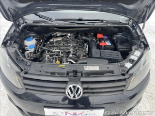 Volkswagen Caddy 2,0 TDi 103kw MAXI SOCCER 2014