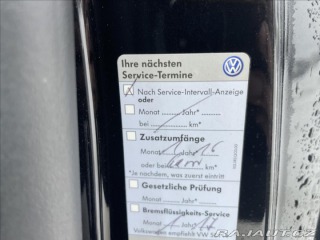 Volkswagen Caddy 2,0 TDi 103kw MAXI SOCCER 2014