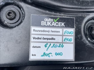 Volkswagen Caddy 2,0 TDi 103kw MAXI SOCCER 2014