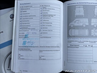 Volkswagen Caddy 2,0 TDi 103kw MAXI SOCCER 2014