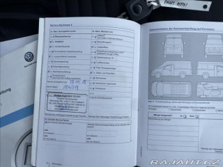 Volkswagen Caddy 2,0 TDi 103kw MAXI SOCCER 2014