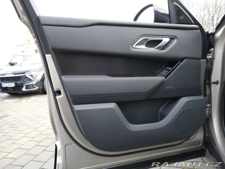 Land Rover Range Rover Velar 2,0 Dynamic SE P400e 4x4 2025