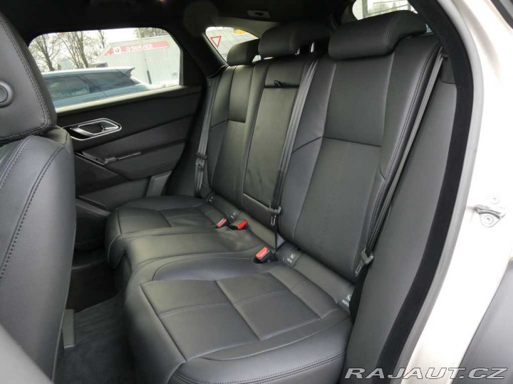 Land Rover Range Rover Velar 2,0 Dynamic SE P400e 4x4 2025