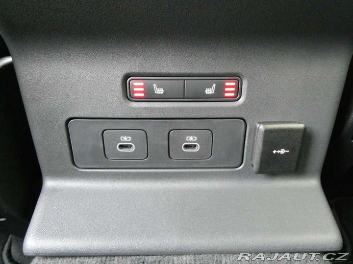 Land Rover Range Rover Velar 2,0 Dynamic SE P400e 4x4 2025