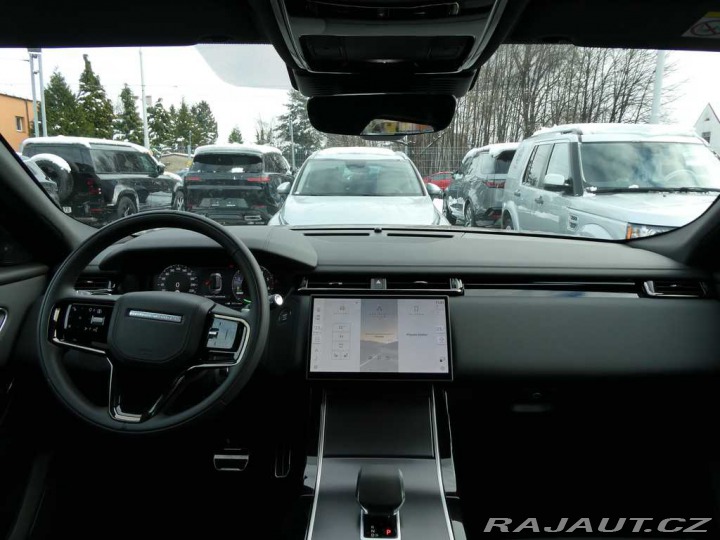 Land Rover Range Rover Velar 2,0 Dynamic SE P400e 4x4 2025