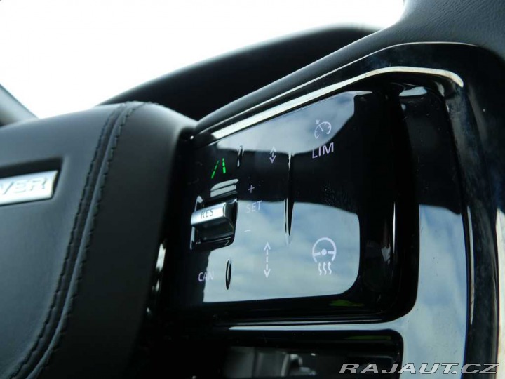 Land Rover Range Rover Velar 2,0 Dynamic SE P400e 4x4 2025