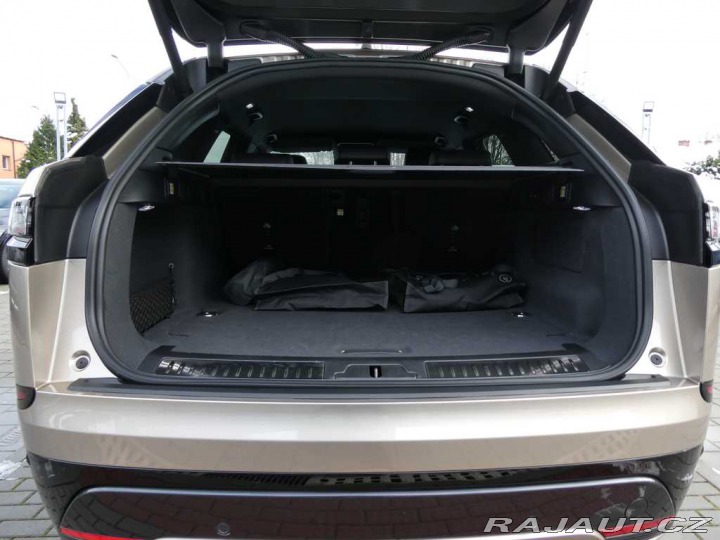 Land Rover Range Rover Velar 2,0 Dynamic SE P400e 4x4 2025