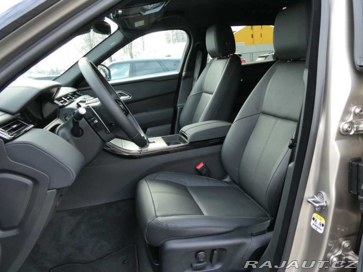 Land Rover Range Rover Velar 2,0 Dynamic SE P400e 4x4 2025