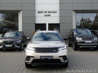 Land Rover Range Rover Velar 2,0 Dynamic SE P400e 4x4 2025
