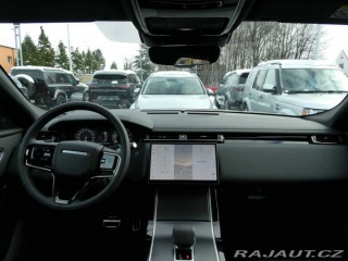 Land Rover Range Rover Velar 2,0 Dynamic SE P400e 4x4 2025