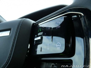 Land Rover Range Rover Velar 2,0 Dynamic SE P400e 4x4 2025