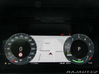 Land Rover Range Rover Velar 2,0 Dynamic SE P400e 4x4 2025