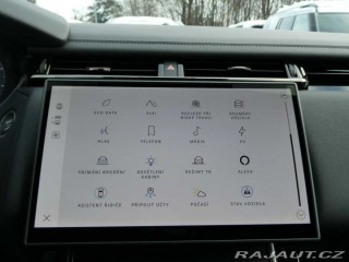 Land Rover Range Rover Velar 2,0 Dynamic SE P400e 4x4 2025