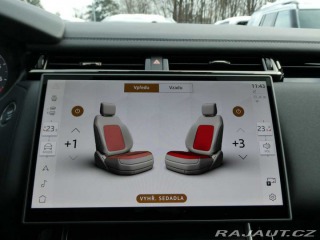 Land Rover Range Rover Velar 2,0 Dynamic SE P400e 4x4 2025