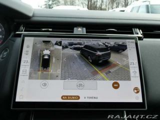 Land Rover Range Rover Velar 2,0 Dynamic SE P400e 4x4 2025