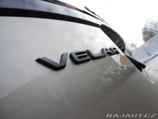 Land Rover Range Rover Velar 2,0 Dynamic SE P400e 4x4 2025