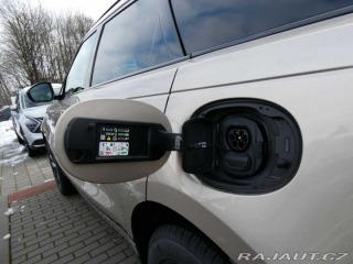 Land Rover Range Rover Velar 2,0 Dynamic SE P400e 4x4 2025