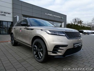 Land Rover Range Rover Velar 2,0 Dynamic SE P400e 4x4 2025