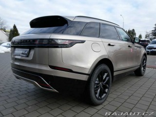 Land Rover Range Rover Velar 2,0 Dynamic SE P400e 4x4 2025