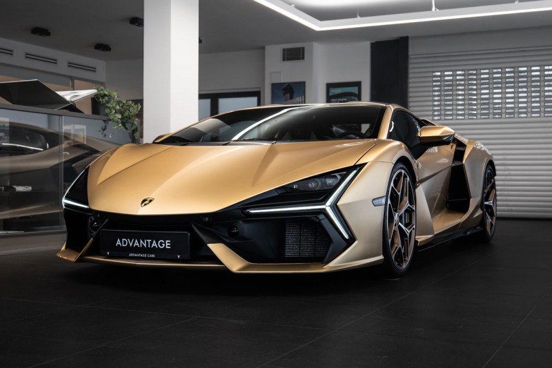 Lamborghini Ostatní modely 