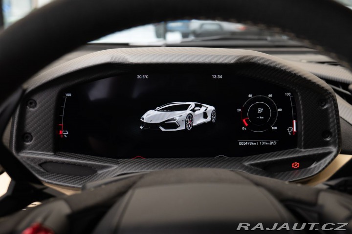 Lamborghini Ostatní modely  1800