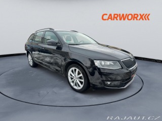 Škoda Octavia 1.4Tsi 110kw Style