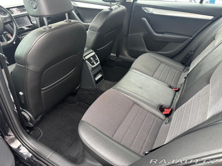 Škoda Octavia 1.4Tsi 110kw Style 2016