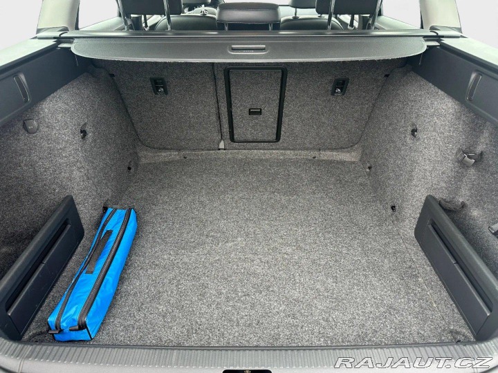 Škoda Octavia 1.4Tsi 110kw Style 2016