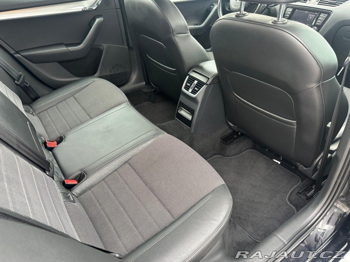 Škoda Octavia 1.4Tsi 110kw Style 2016