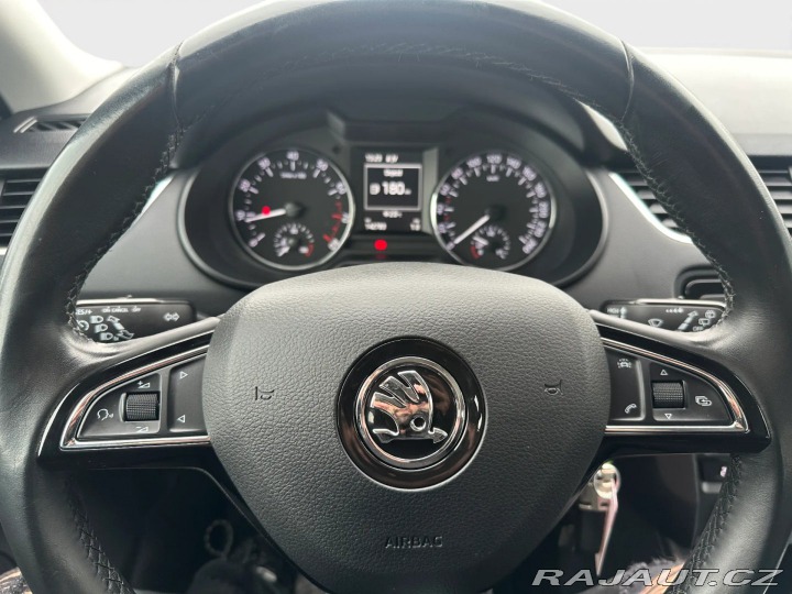 Škoda Octavia 1.4Tsi 110kw Style 2016