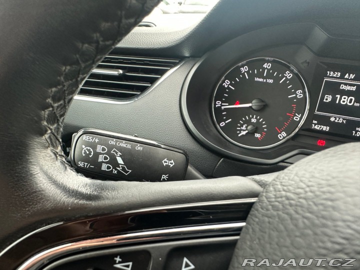 Škoda Octavia 1.4Tsi 110kw Style 2016